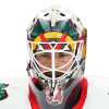 Jean-Francois Berube Stats