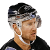 Jeff Carter Stats
