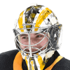 Jeremy Swayman Stats