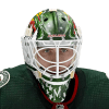 Jesper Wallstedt Stats