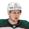J.J. Moser Stats