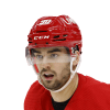 Joe Veleno Stats
