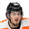 Joel Farabee Stats