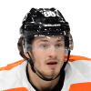 Joel Farabee  Stats