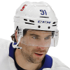 John Tavares Stats