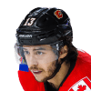 Johnny Gaudreau Stats