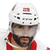 Johnny Oduya  Stats