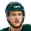 Jonas Brodin  Stats