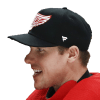 Jonathan Bernier Stats