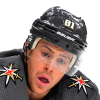 Jonathan Marchessault Stats