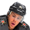 Jonathan Marchessault  Stats