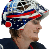 Joonas Korpisalo Stats