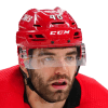 Jordan Martinook Stats