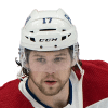 Josh Anderson Stats