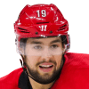 Josh Jooris  Stats