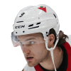 Josh Norris Stats