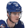 Justin Barron Stats