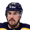 Justin Faulk Stats