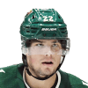 Kevin Fiala Stats