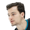 Kevin Labanc Stats