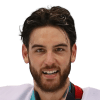Kevin Poulin Stats
