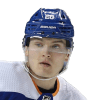 Kieffer Bellows Stats