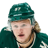 Kirill Kaprizov Stats