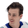 Kole Lind Stats
