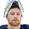 Laurent Brossoit Stats