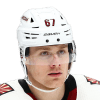 Lawson Crouse Stats