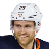 Leon Draisaitl Stats