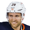 Leon Draisaitl  Stats