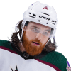 Liam O'Brien Stats