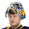 Linus Ullmark Stats