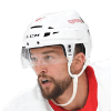 Luke Glendening Stats