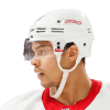 Madison Bowey Stats