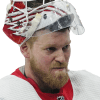 Magnus Hellberg Stats