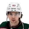 Matias Maccelli Stats