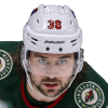 Mats Zuccarello  Stats