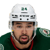 Matt Dumba Stats