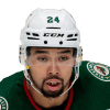 Matt Dumba  Stats