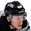Matt Luff Stats