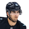Matty Beniers Stats
