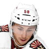 Michael Bunting Stats