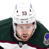 Michael Carcone Stats