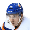 Michael Dal Colle Stats