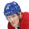 Michael McCarron Stats