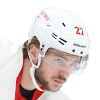 Michael Rasmussen Stats