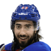 Mika Zibanejad  Stats