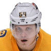 Mikael Granlund Stats